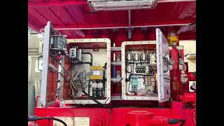 Bop Control Unit