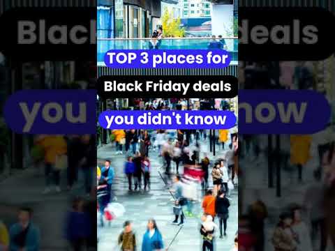 Video: Najboljše nakupovalne lokacije v Panami