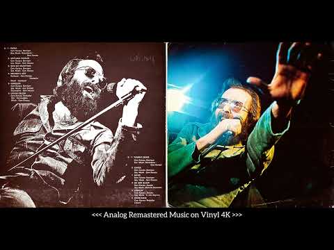 Cem Karaca, Dervişan - Bu Son Olsun (Original LP Song Analog Remastered 1977) 4K