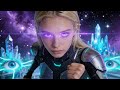 Astral Trance Journey - Cosmic Awakening