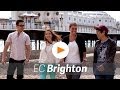 EC English - Brighton