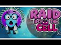 🏙️🧬 The Cell is a City! | Fun Organelles Story for Kids