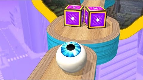 Going Balls SpeedRun Gameplay Level 191-200