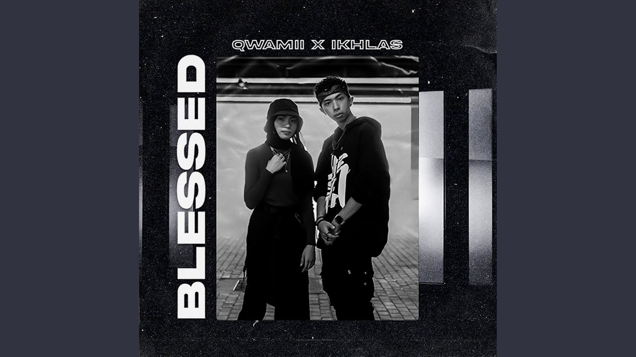 Watch Blessed on YouTube Watch Blessed on YouTube