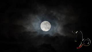 Capricorn Full Moon ♑ Manifest Wealth · Love · Bliss 888Hz ⟡  Strawberry Full Moon June 2026