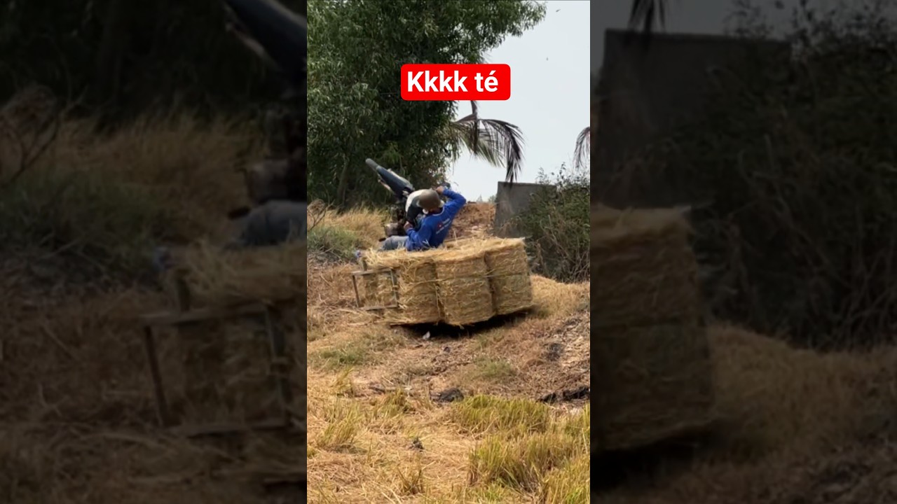 bốc đầu té ngửa luôn #shorts