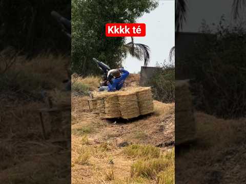 bốc đầu té ngửa luôn #shorts