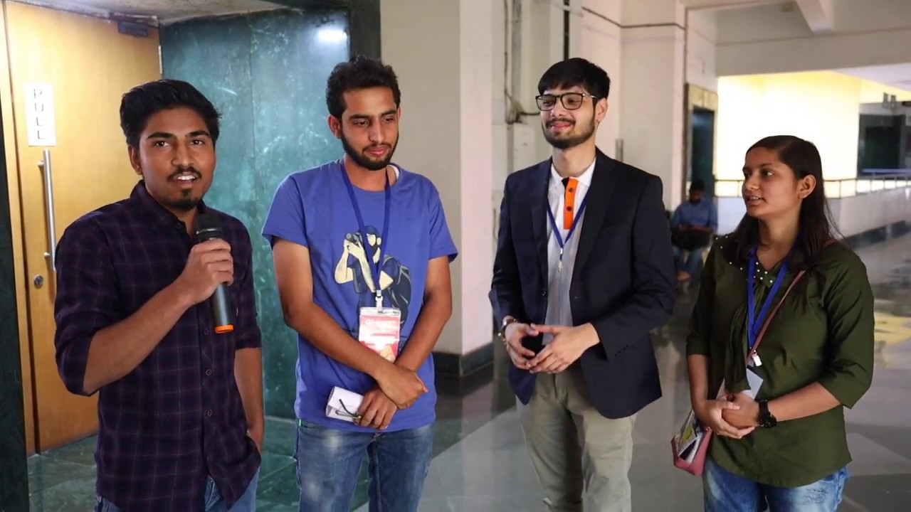 IIT Bombay E-Cell's E-Summit 2020 - Research and Development Conclave