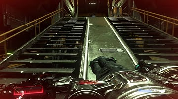 Doom Snapmap - Destiny VoG Part2 - by Dalgdawgydawg - MapID GG5N6T7W