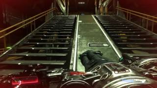 Doom Snapmap - Destiny VoG Part2 - by Dalgdawgydawg - MapID GG5N6T7W