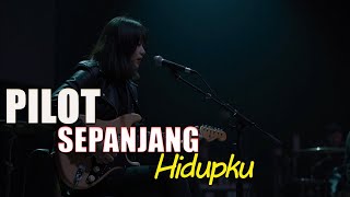 SEPANJANG HIDUPKU - PILOT | ROCK COVER FEMALE