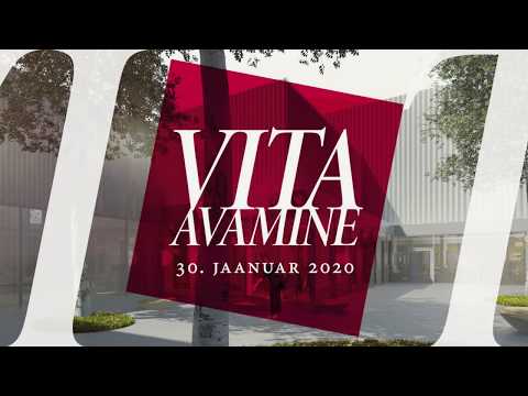 Video: Kraana Tulevastele Kunstnikele