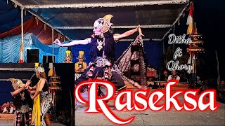 Download Lagu Terbaru dari Dita ‼️ RASEKSA || CAKRA SWARA SAWEGA Live Ketinggring Kalianget MP3