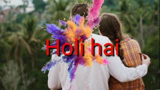 holi special status for WhatsApp copyright free || re Sara song status ||#WhatsApp status screenshot 1