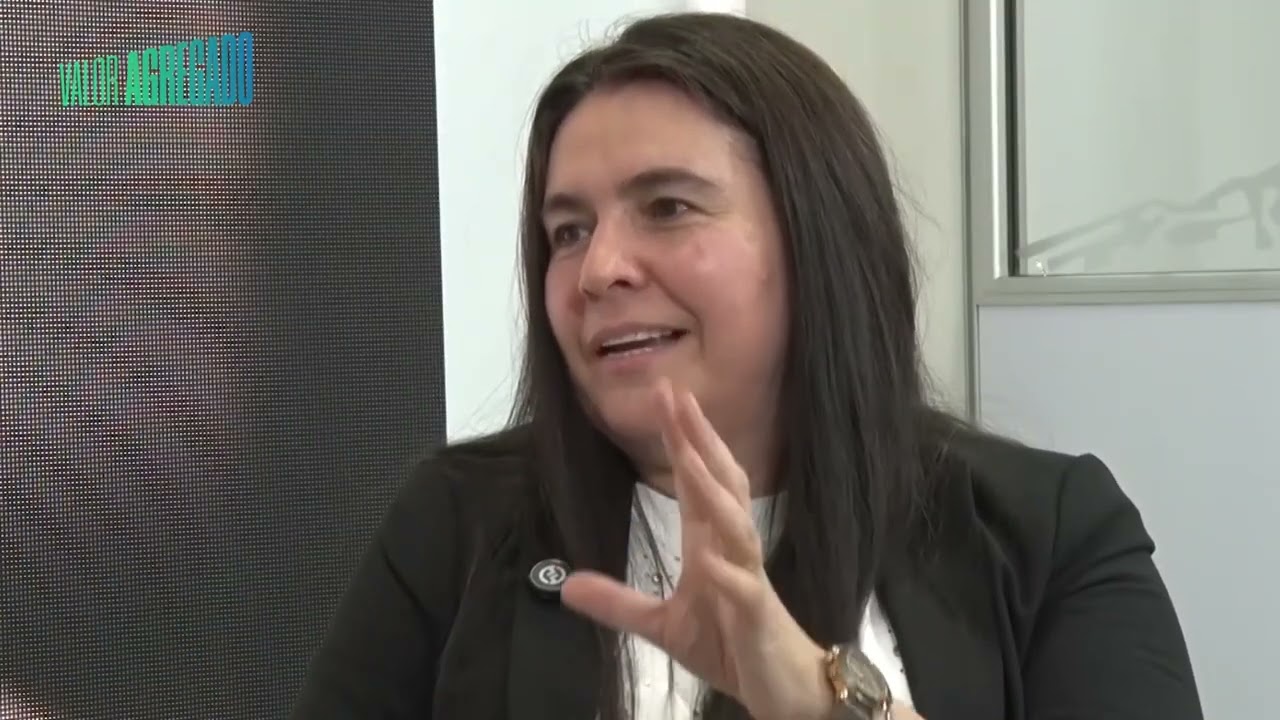 DIARIO LOS ANDES | Tecnología aplicada a la seguridad logística