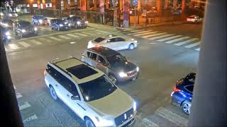 Surveillance Video Suspect Vehicle in 7-6-21 Fatal Road Rage Shooting Inc #091222921/ Houston Police