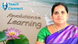 Revolutionise Learning , through 5 Ws and 1 H #teachconnect #teachers