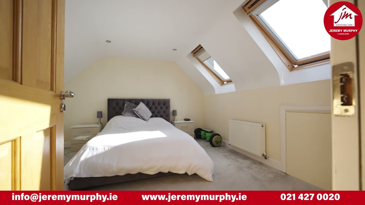 JEREMY MURPHY | 3 Gate Lodge Close, Blackrock