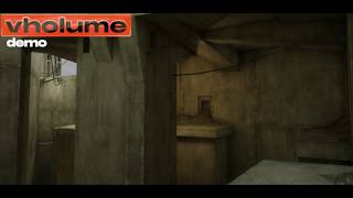 Vholume Demo - Beautifully Bleak Speedrunner
