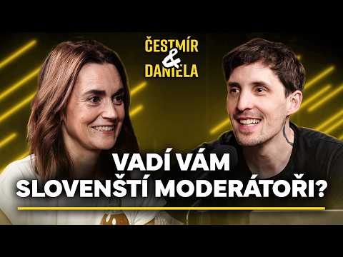 Čestmír & Daniela: Tomáš Sedláček a válka o Havlův odkaz