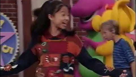 Fun & Games (1999 Version) Part 38