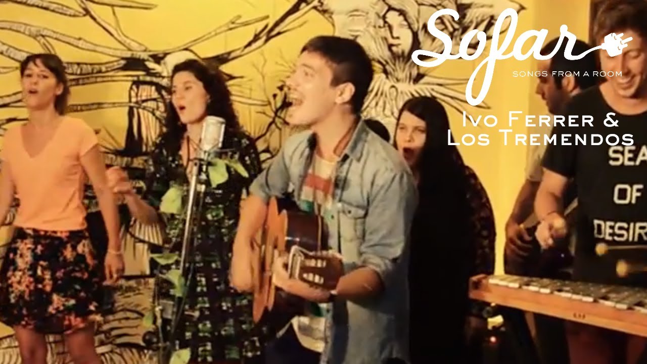 Este Es Nuestro Fuego