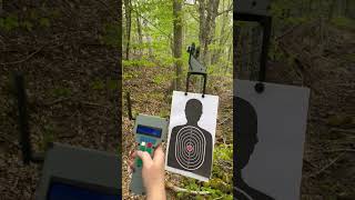 Revolutionize Your Range Time: No More Walking Downrange with the Dynamic Range X1