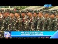AFP Chief Highlights Military Modernization 🇵🇭