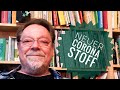 Jürgen von der Lippe meldet sich aus dem Home Office - "Neuer Corona Stoff"