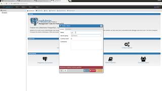Run PostgreSQL database using KubeDB
