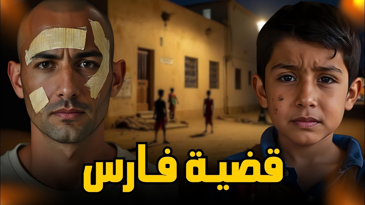 ( ملف جنائي ) ملف وقضية حقيقية يرويها لنا محامي عن جريمة بشعة جدا حدثت بسبب الظلم والإفتراء !!!
