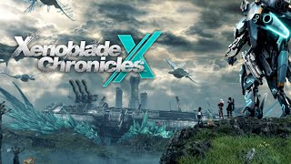 Xenoblade Chronicles X Review (Wii U)