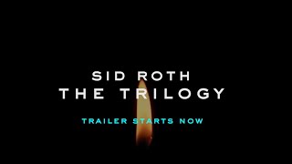 Celebrity Sid Roth: The Trilogy is a three-part documentary event that goes deeper than the broadcasts Net Worth