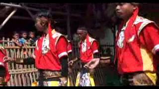 Panorama Dance Ninja Muda Gobres Group