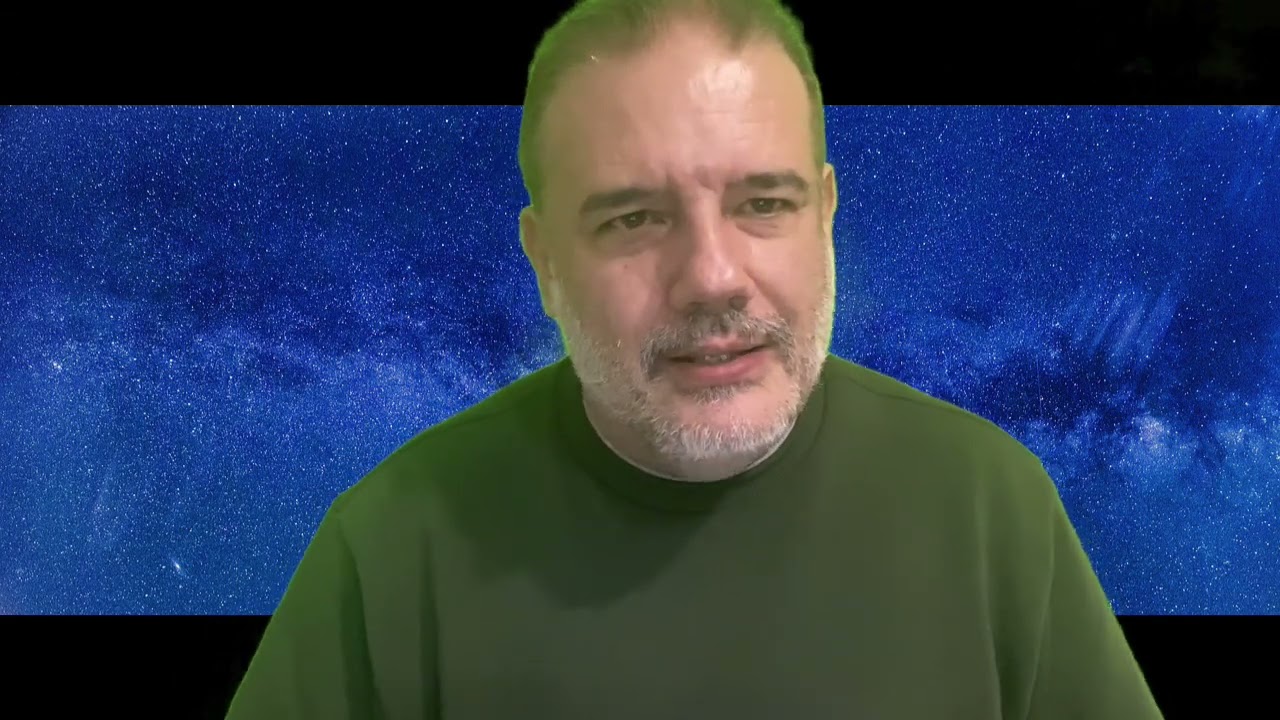 El universo multidimensional