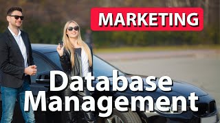 Manage Your Customer Database For Best Results Ep 87