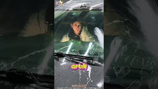 Karısına Leke Muamelesi Yapıyo 🤣✨