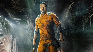 The Callisto Protocol - DLC Ending & Final Boss Fight (4K)