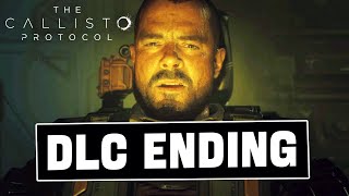 The Callisto Protocol: Final Transmission DLC - Final Boss + Ending (PS5) 