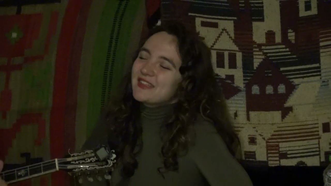 Το καφεδάκι σου   και στο τσαρδάκι σου Αλεξάνδρα Καπνογιάννη