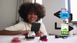 Image Converter  - Convert Any image on your phone to JPG/PNG/WEBP screenshot 5