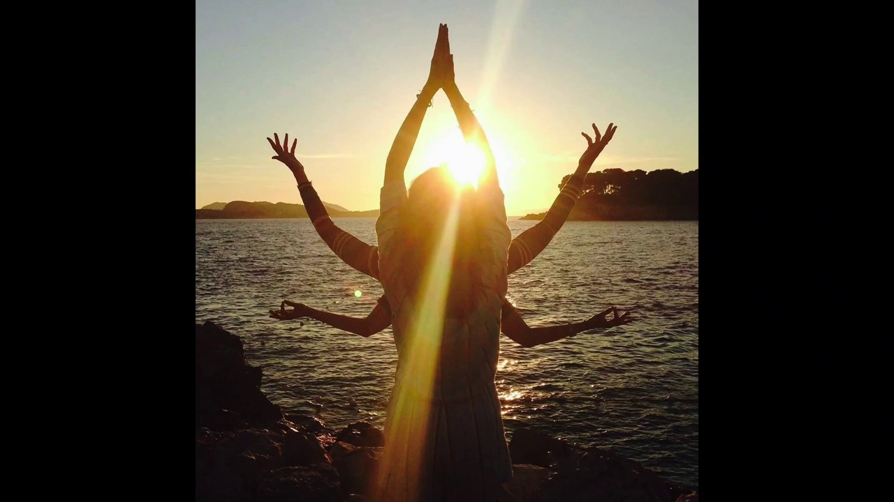Inner Sunshine Méditation