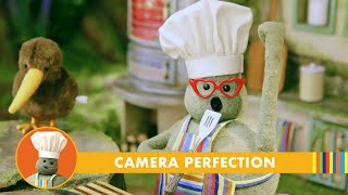 Celebrity Tiny Chef | Camera Perfection Wealth
