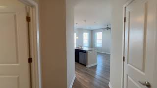 Patriot Floorplan - 2 Bedroom - 1,265 SQFT