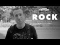 The Future Is Rock: Episode 4 (with Alex Haber)