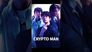Crypto Man