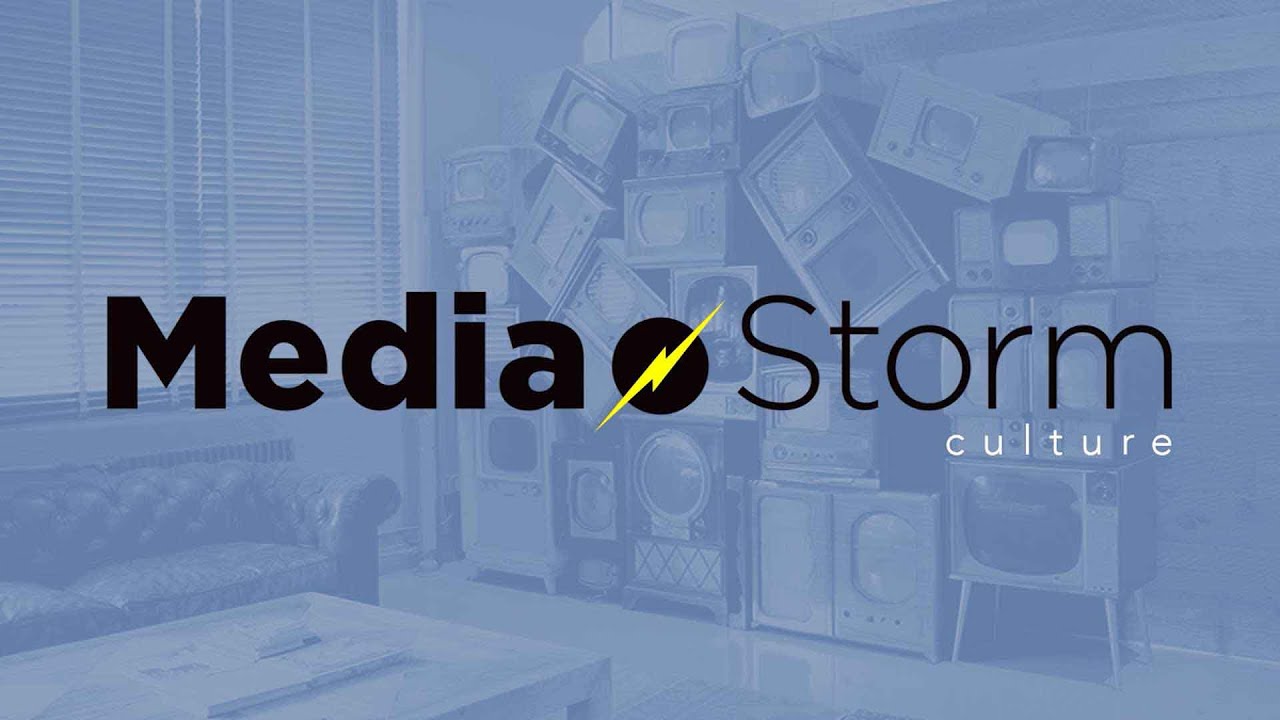 Media Storm – Culture