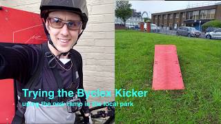 Byclex Kicker