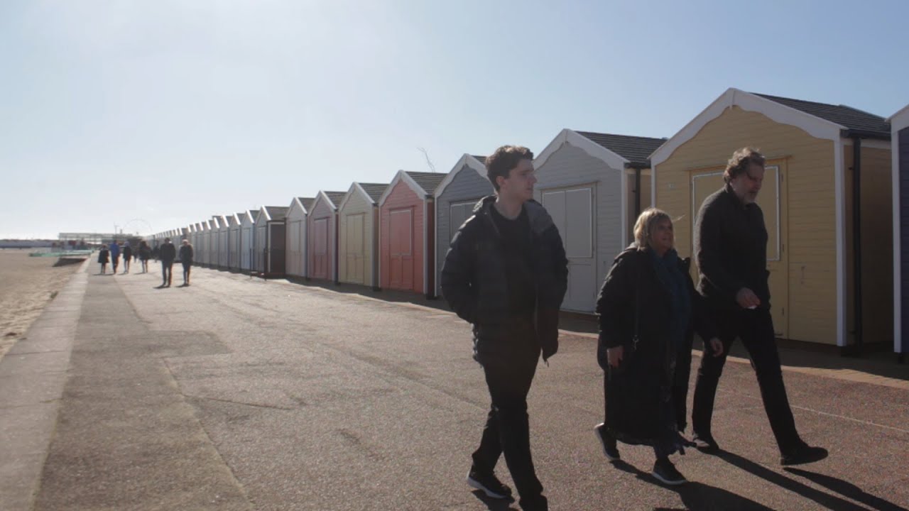 'Our Town' - Series 15 - Episode 27