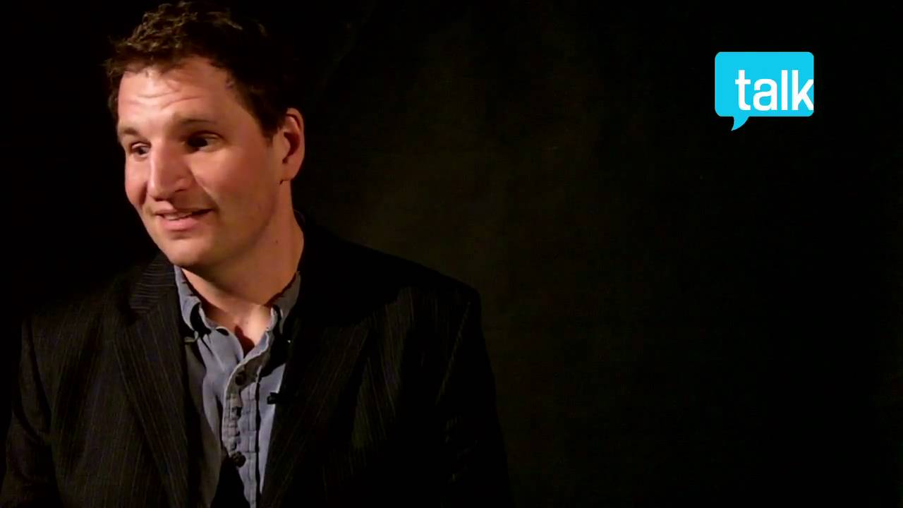 Mark Blaine interviewed for TalkUO